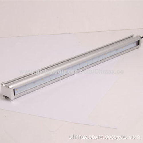 LED indoor grow light,double-faced,for tomato/cucumber/fruits/vegetables,for hydroponics,agriculture